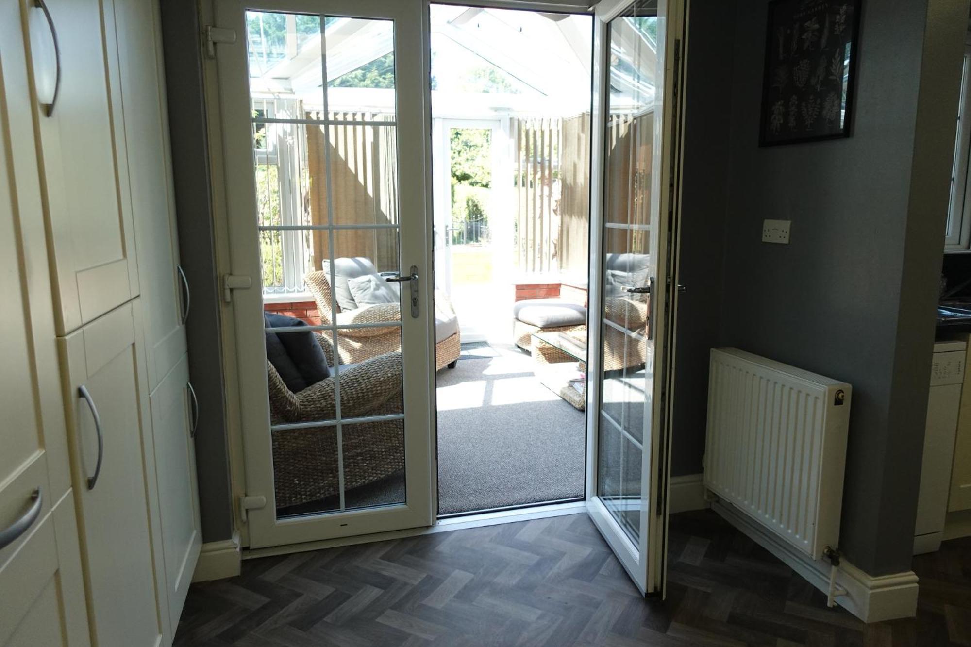 Huge 9 Bed Property Sleeps 17, Near Nec, City Centre, Hs2 Birmingham Eksteriør bilde